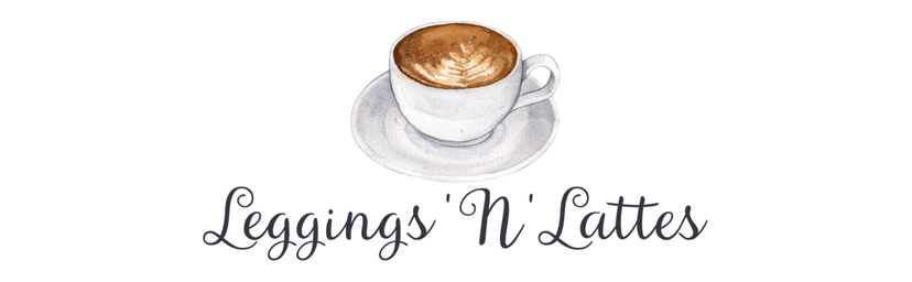 Leggings 'N' Lattes Leggings 'N' Lattes